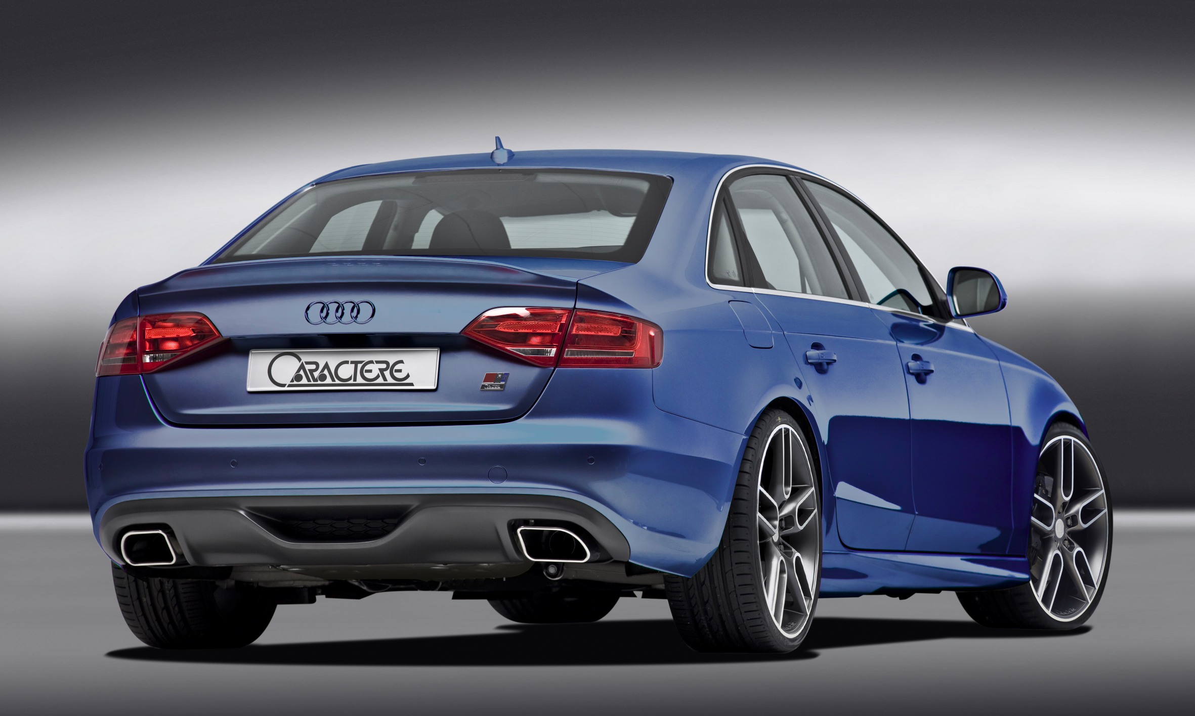 Audi - A4
